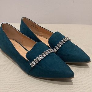 Journee Collection Kyrah Loafer